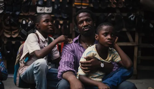 Festival de Cannes : le cinéma africain vise les grands prix avec de nouveaux talents